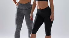 Load image into Gallery viewer, Womens Rapid Racer Tight Black
