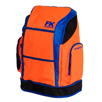 Backpack Atomic Burn