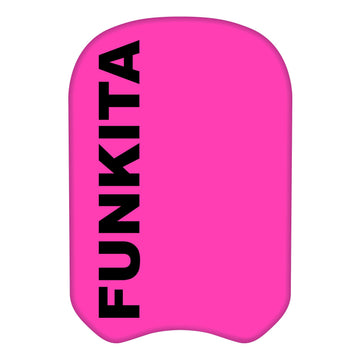 Accessories Training Kickboard Still Pink