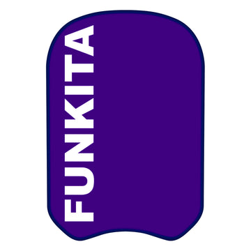Accessories Training Kickboard Still Purple