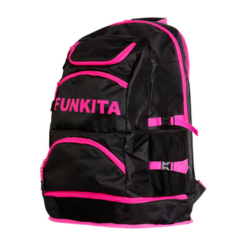 Accessories Elite Squad Backpack Pink Shadow