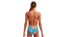 Load image into Gallery viewer, Girls Twisted One Piece One Piece Road Tripper
