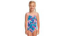Load image into Gallery viewer, Toddler Girls Eco One Piece TropFest
