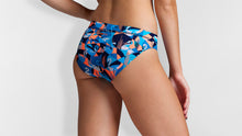 Load image into Gallery viewer, Womens Sports Brief Swan Song
