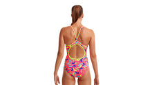 Load image into Gallery viewer, Womens Eco Diamond Back One Piece So Hot
