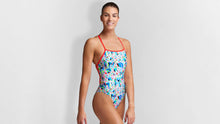 Load image into Gallery viewer, Womens Strapped In One Piece Winter Woolies
