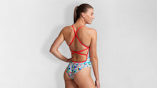 Load image into Gallery viewer, Womens Strapped In One Piece Winter Woolies
