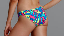 Load image into Gallery viewer, Womens Hipster Brief Gettin Jiggy
