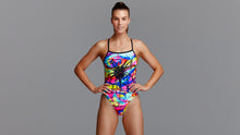 Load image into Gallery viewer, Womens Single Strength One Piece Incy Wincy
