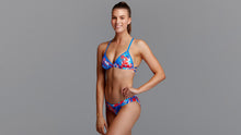 Load image into Gallery viewer, Womens Eco Hipster Brief Trop Shop
