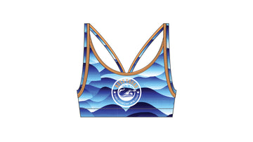 Womens Sports Top Storm Buoy BOSS