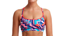 Load image into Gallery viewer, Womens Sports Top Broken Arrow
