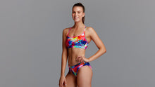 Load image into Gallery viewer, Womens Sports Brief Dye Another Day
