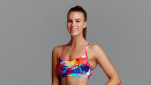 Load image into Gallery viewer, Womens Sports Top Dye Another Day
