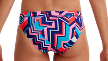 Load image into Gallery viewer, Womens Sports Brief Broken Arrow
