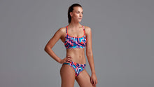 Load image into Gallery viewer, Womens Sports Brief Broken Arrow
