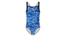 Load image into Gallery viewer, Womens Diamond Back One Piece Wild Water Bilinga
