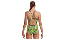 Load image into Gallery viewer, Womens Diamond Back One Piece Wax Lyrical
