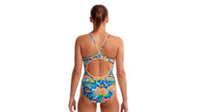 Load image into Gallery viewer, Womens Diamond Back One Piece Wacky West
