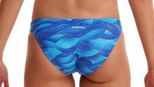 Load image into Gallery viewer, Womens Hipster Brief Cold Current
