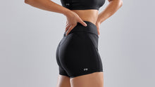 Load image into Gallery viewer, Womens Short Black
