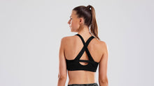 Load image into Gallery viewer, Womens Funkita X Fit Crop Top Stampd
