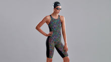 Load image into Gallery viewer, Womens Apex Blast Free Back Kneeskin Poison Pop
