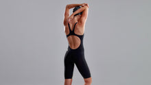 Load image into Gallery viewer, Womens Apex Blast Free Back Kneeskin Poison Pop
