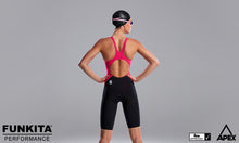 Load image into Gallery viewer, Womens Apex Viper Kneeskin Pink Shadow
