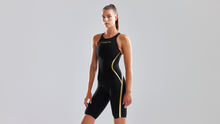Load image into Gallery viewer, Womens Apex Predator X Freeback Kneeskin Still Black
