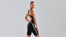 Load image into Gallery viewer, Womens Apex Predator X Freeback Kneeskin Still Black
