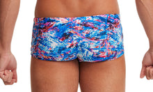 Load image into Gallery viewer, Mens Classic Trunks Cray Crayon
