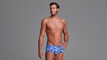 Load image into Gallery viewer, Mens Classic Trunks Cray Crayon
