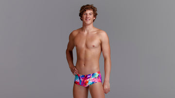 Mens Classic Trunks Dye Another Day