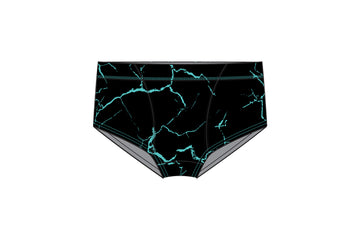 Mens Classic Trunks Positive Cracked