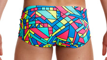 Load image into Gallery viewer, Mens Classic Trunks Gettin Jiggy
