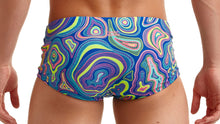 Load image into Gallery viewer, Mens Classic Trunks High Country
