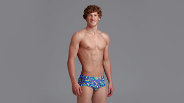 Mens Classic Trunks High Country