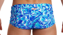 Load image into Gallery viewer, Mens Classic Trunks Pane Train

