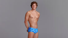 Load image into Gallery viewer, Mens Classic Trunks Pane Train
