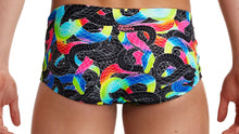 Load image into Gallery viewer, Mens Classic Trunks Snake Pit

