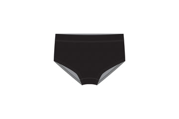 Boys Classic Trunks Positive Black