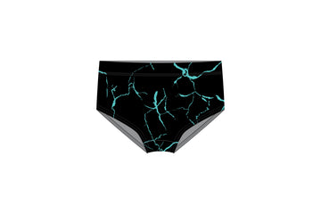 Boys Classic Trunks Positive Cracked