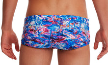 Load image into Gallery viewer, Boys Classic Trunks Cray Crayon
