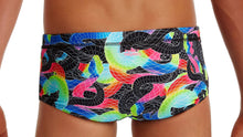Load image into Gallery viewer, Boys Classic Trunks Snake Pit
