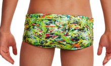 Load image into Gallery viewer, Boys Classic Trunks Wax Lyrical
