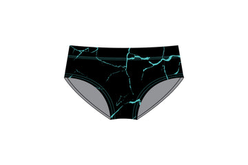 Mens Classic Briefs Positive Cracked