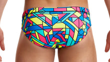 Load image into Gallery viewer, Mens Classic Briefs Gettin Jiggy
