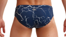 Load image into Gallery viewer, Mens Classic Briefs Silver Lining

