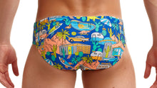 Load image into Gallery viewer, Mens Classic Briefs Wacky West
